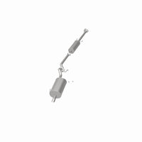 MagnaFlow BRE Exhaust Kit 12-14 Honda CR-V 2.4L - Burkken Auto Parts