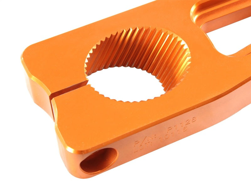 aFe Control PFADT Series Racing Sway Bars Heavy Rate 05-13 Chevrolet Corvette (C6) - Burkken Auto Parts