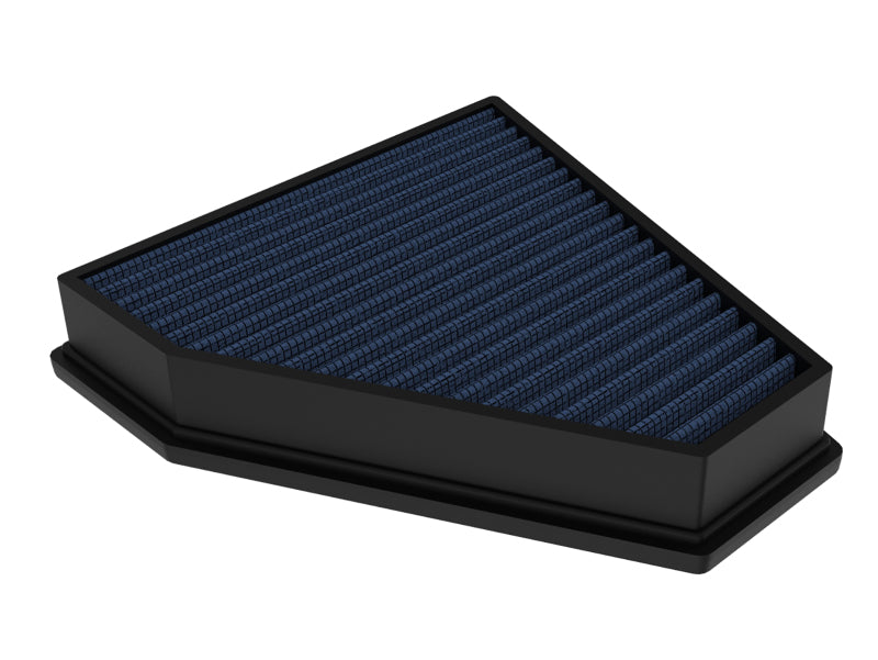 aFe MagnumFLOW Air Filters OER P5R A/F P5R BMW 3-Series 06-11 L6-3.0L non-turbo - Burkken Auto Parts
