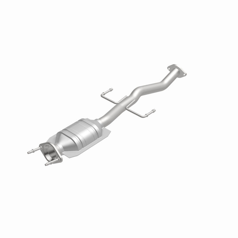 MagnaFlow Conv DF 95-98 Protege 1.5L rear 50S - Burkken Auto Parts