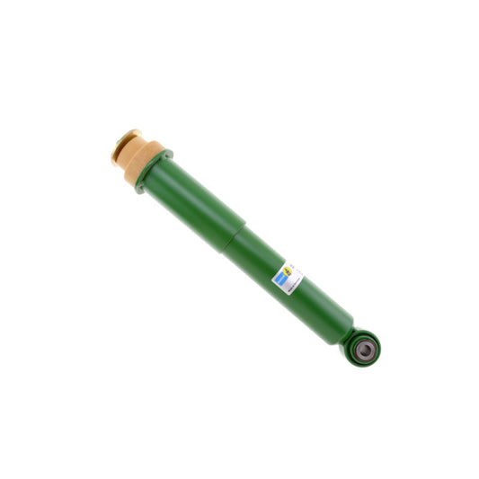 Bilstein B4 1998 Jaguar XJ8 Base Rear 46mm Monotube Shock Absorber - Burkken Auto Parts