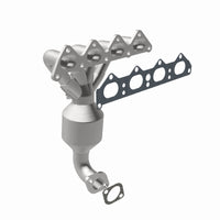 MagnaFlow Conv DF 01-03 Hyundai Eleantra 2.0L - Burkken Auto Parts