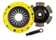 ACT 2000 Honda S2000 HD/Race Rigid 6 Pad Clutch Kit - Burkken Auto Parts