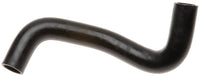 Gates 09-11 Nissan Versa 4-Cyl. 1.6L Lower Molded Coolant Hose