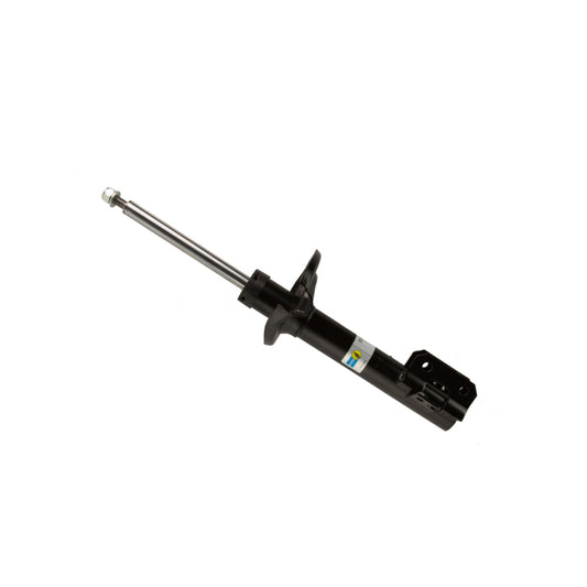 Bilstein B4 OE Replacement 11-12 Fiesta L4 1.6L Front Left Twintube Strut Assembly - Burkken Auto Parts