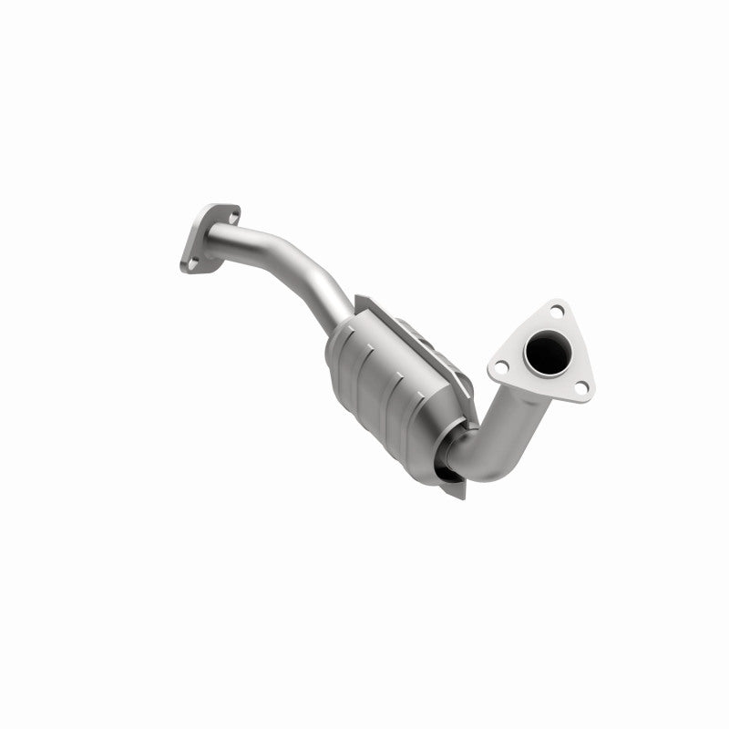 MagnaFlow Conv DF 01-04 Frontier Passenger Side Rear 3.3L - Burkken Auto Parts