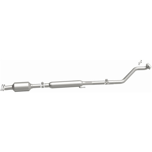 Magnaflow 14-16 Kia Forte 1.8L Direct Fit Cat Converter (California Grade)