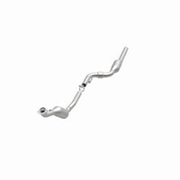 Magnaflow Conv DF 98-03 MB E320 3.2L P/S - Burkken Auto Parts