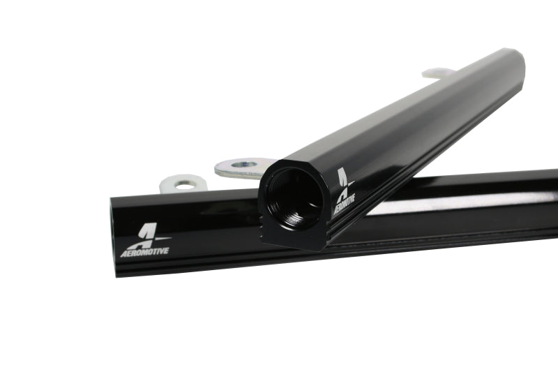 Aeromotive 2010 Ford Cobra Jet Fuel Rails - Burkken Auto Parts