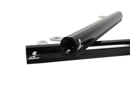 Aeromotive 2010 Ford Cobra Jet Fuel Rails - Burkken Auto Parts