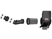 aFe POWER Momentum GT Pro Dry S Intake System 2017 Honda Civic Type R L4-2.0L (t) - Burkken Auto Parts
