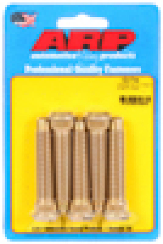 ARP 17+ Honda Civic R / Si Wheel Stud Kit - Burkken Auto Parts