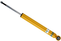 Bilstein B6 10-16 Porsche Panamera w/ Electronic Suspension Rear Monotube Shock Absorber - Burkken Auto Parts