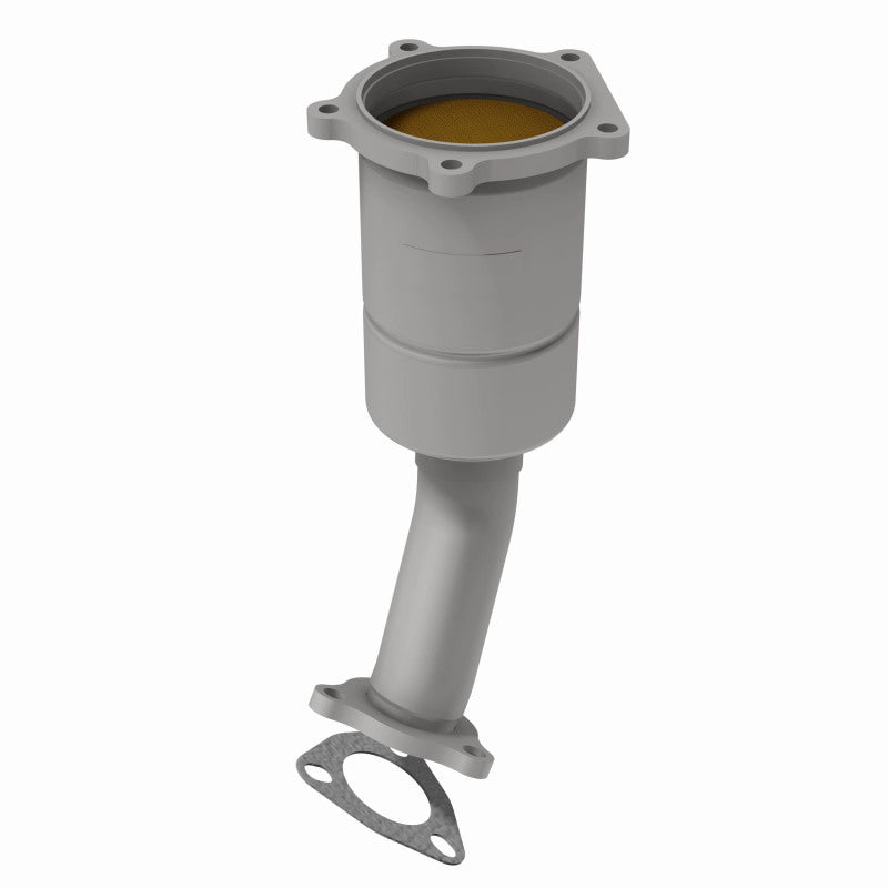 MagnaFlow Conv DF 00-04 Nissan Frontier - Burkken Auto Parts