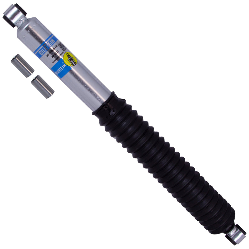 Bilstein 5100 Series 69-91 Chev/GMC / 59-91 Jeep/66-77 Ford Bronco 46mm Monotube Shock Absorber - Burkken Auto Parts