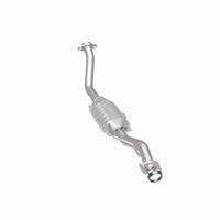 MagnaFlow Conv Direct Fit 89-94 Ford Ranger 2.3L - Burkken Auto Parts
