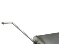 aFe MACH Force XP 2.5in Cat-Back SS Exhaust Syst w/Polished Tip Toyota Tacoma 13-14 4.0L - Burkken Auto Parts