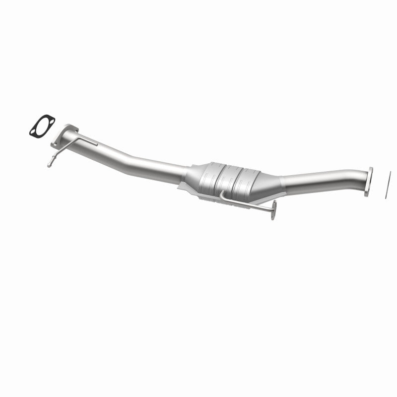 MagnaFlow Conv DF 93-95 Mazda RX7 1.3L - Burkken Auto Parts