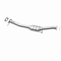 MagnaFlow Conv DF 93-95 Mazda RX7 1.3L - Burkken Auto Parts
