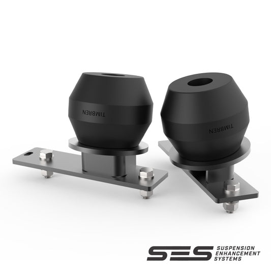 Timbren Suspension Enhancement System - Burkken Auto Parts
