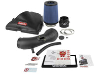 aFe Takeda Stage-2 Pro 5R Cold Air Intake System 13-18 Nissan Altima I4 2.5L - Burkken Auto Parts