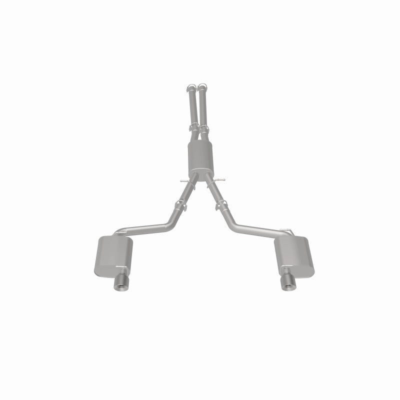 MagnaFlow BRE Exhaust Kit 05-10 300 Magnum Charger 5.7L - Burkken Auto Parts
