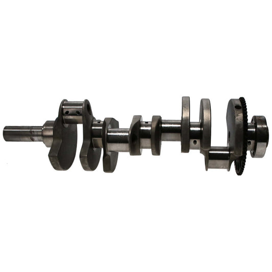 Manley Chevrolet LS Forged Crankshaft - 4.100in Stroke