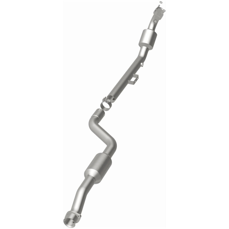 MagnaFlow Conv DF 01-04 Mercedes E320 Driver Side CA - Burkken Auto Parts