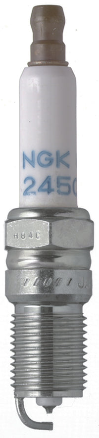 NGK Laser Platinum Spark Plug Box of 4 (PTR5D-10) - Burkken Auto Parts