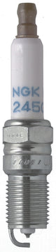NGK Laser Platinum Spark Plug Box of 4 (PTR5D-10) - Burkken Auto Parts