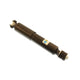 Bilstein B4 93, 99, 01-03 Volkswagen EuroVan L5, V6 Rear Twintube Shock Absorber - Burkken Auto Parts