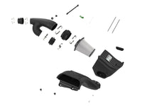 aFe 15-24 Ford F-150 EcoBoost V6 2.7L/3.5L (tt) Quantum Cold Air Intake System w/ Pro DRY S Filter - Burkken Auto Parts