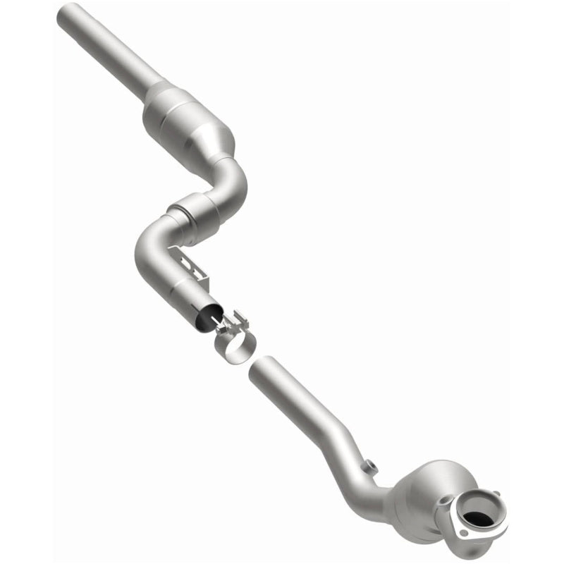 Magnaflow Conv DF 98-03 MB E320 3.2L P/S - Burkken Auto Parts