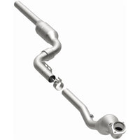 Magnaflow Conv DF 98-03 MB E320 3.2L P/S - Burkken Auto Parts