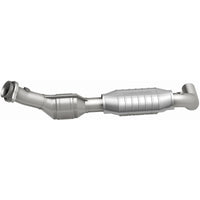 MagnaFlow Conv DF 97-98 Ford Trucks 4.6L - Burkken Auto Parts