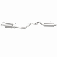MagnaFlow BRE Exhaust Kit 14-16 Kia Soul 2.0L - Burkken Auto Parts