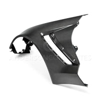 Anderson Composites 14+ Chevrolet Corvette C7 Z06 Fenders - Burkken Auto Parts