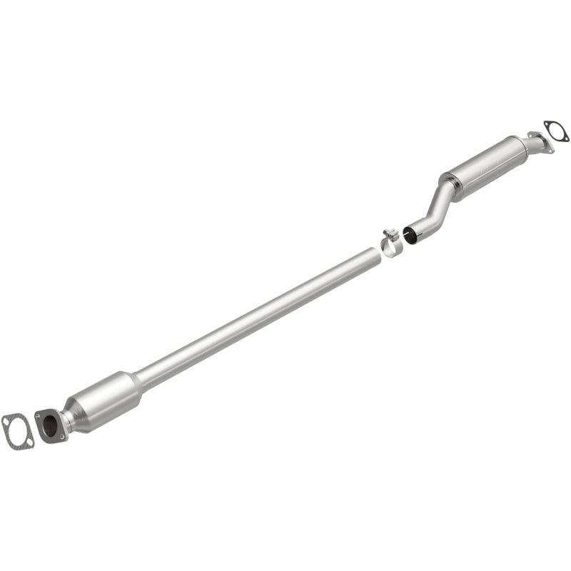 Magnaflow Conv DF 2018-2019 Hyundai Kona L4 OEM Underbody Single - Burkken Auto Parts