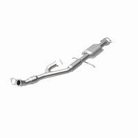 MagnaFlow Conv DF 02-05 Hyundai Sonata 2.7L - Burkken Auto Parts