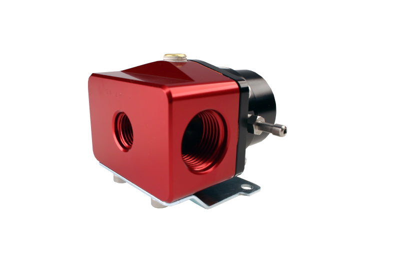 Aeromotive A1000 Injected Bypass Adjustable EFI Regulator (2) -10 Inlet/-6 Return - Burkken Auto Parts