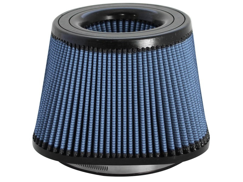 aFe MagnumFLOW Air Filters IAF P5R A/F P5R 7-1/8in F x 8-3/4in B x 7in T x 5-3/4in H - Burkken Auto Parts