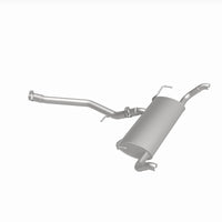 MagnaFlow 12-16 Cadillac SRX 3.6L BRE Exhaust Kit - Burkken Auto Parts