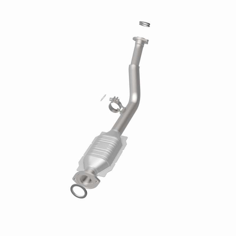 Magnaflow Conv DF 96-00 Toyota 4 Runner 2.7 - Burkken Auto Parts