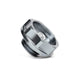 BLOX Racing Billet Honda Oil Cap - Gunmetal - Burkken Auto Parts