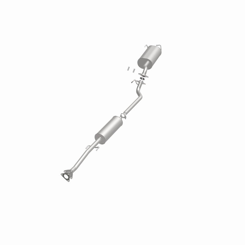 MagnaFlow BRE Exhaust Kit 12-14 Honda CR-V 2.4L - Burkken Auto Parts