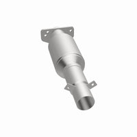 MagnaFlow California Grade Catalytic Converter Direct Fit 91-92 Oldsmobile Bravada V6 4.3L - Burkken Auto Parts