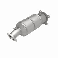 MagnaFlow Conv DF 05-08 Audi A4/A4 Quattro 2.0L Turbocharged (49 State) - Burkken Auto Parts