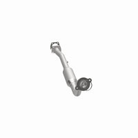 Magnaflow California Direct Fit Converter 96-97 Chevrolet Lumina 3.4L - Burkken Auto Parts