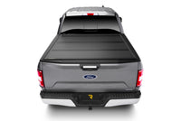 BAK 2021+ Ford F-150 Regular & Super Cab BAKFlip MX4 8ft Bed Cover - Matte Finish - Burkken Auto Parts
