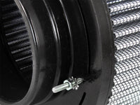 aFe MagnumFLOW Air Filters OER Pro DRY S 05-11 Audi A6 Quattro (C6) V6 3.2L - Burkken Auto Parts